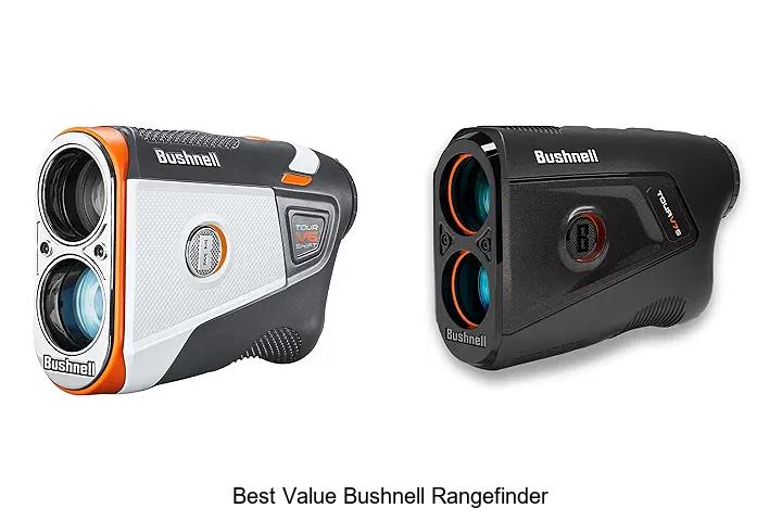 best value bushnell rangefinder