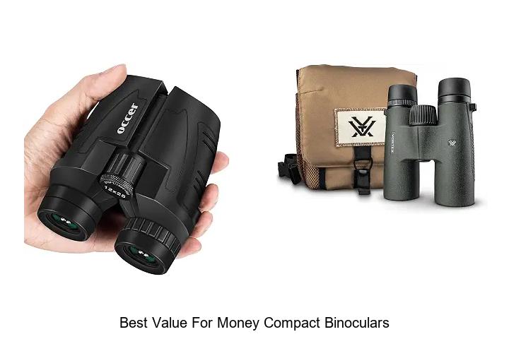 best value for money compact binoculars