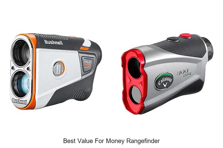 best value for money rangefinder