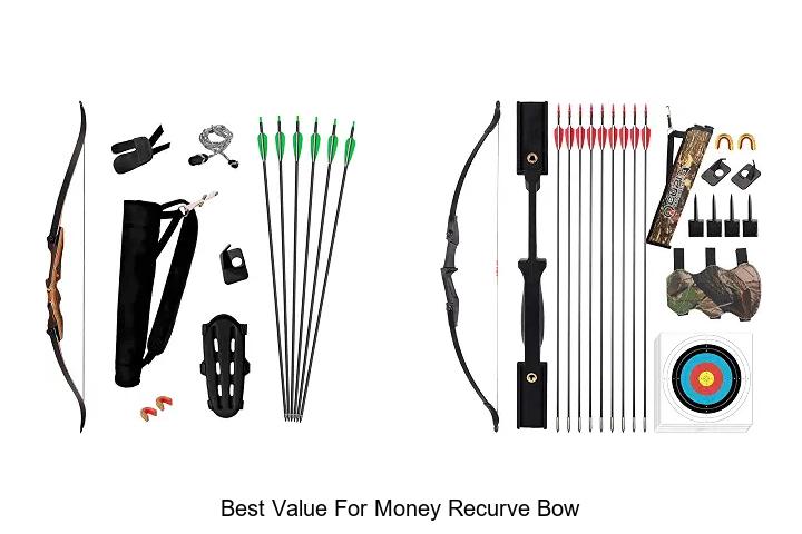 best value for money recurve bow