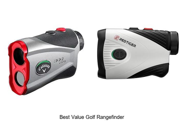 best value golf rangefinder
