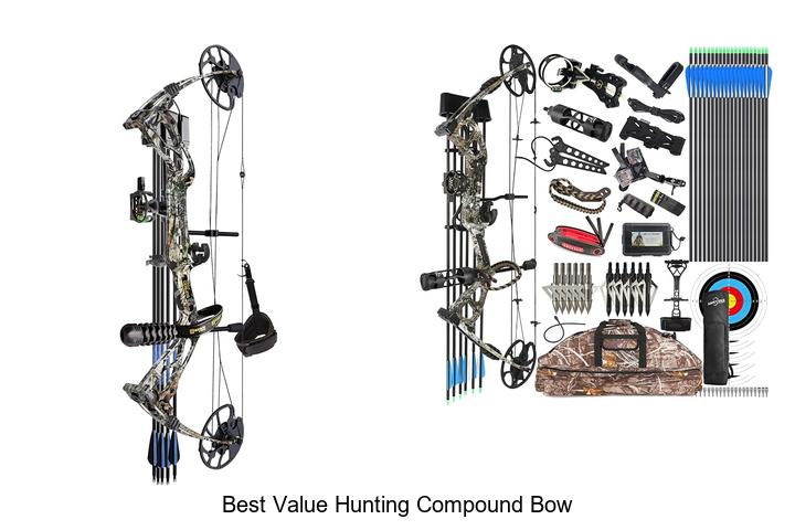best value hunting compound bow