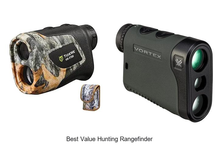 best value hunting rangefinder