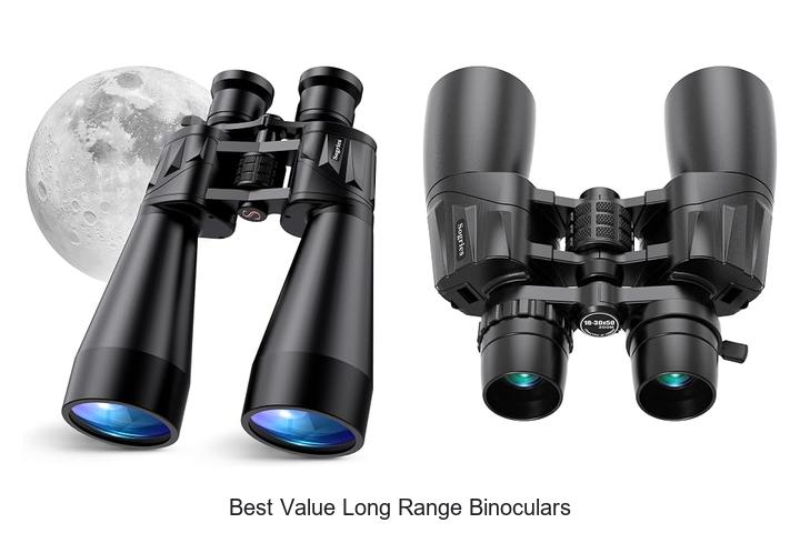 best value long range binoculars