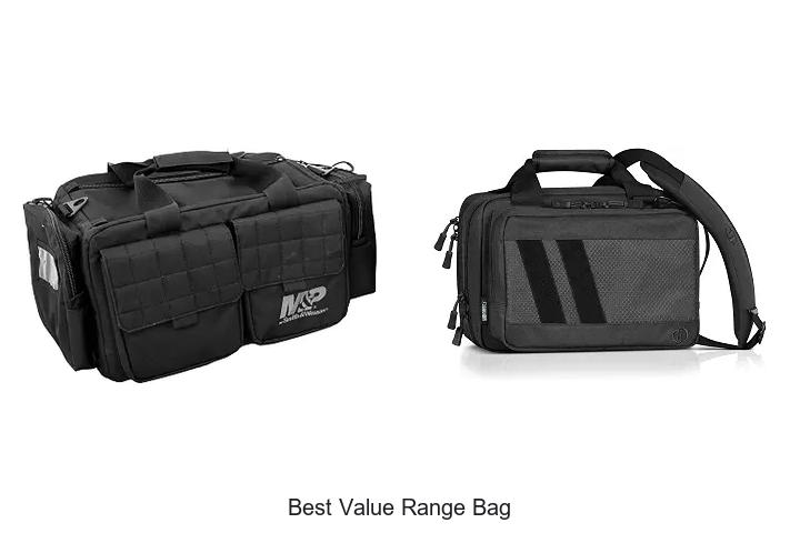 best value range bag