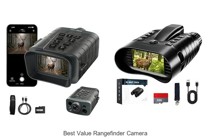 best value rangefinder camera