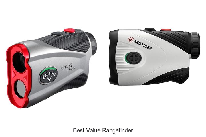 best value rangefinder