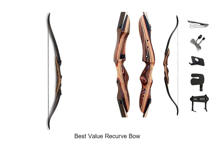 best value recurve bow