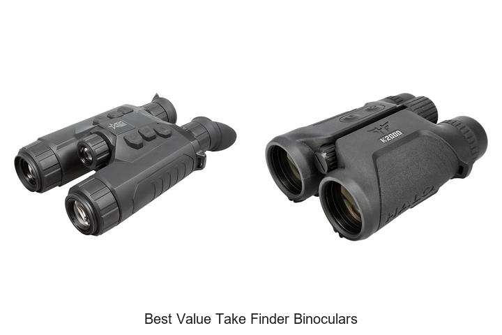 best value take finder binoculars