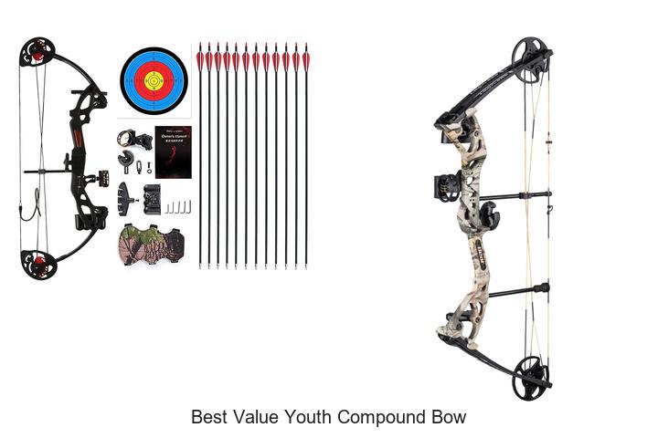 best value youth compound bow