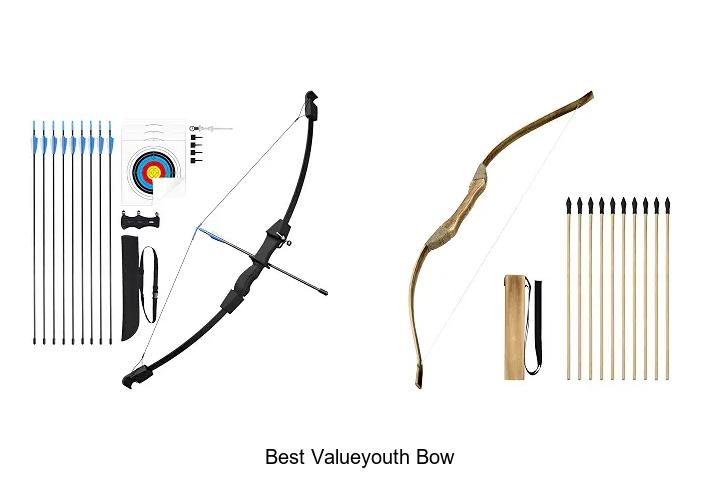 best valueyouth bow