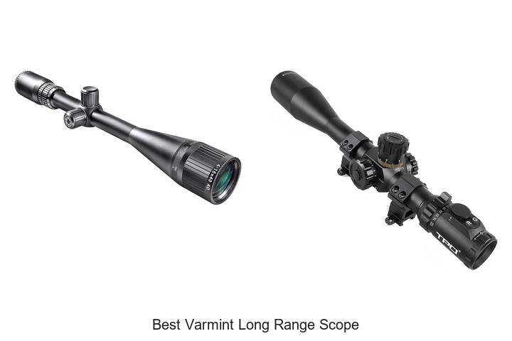 best varmint long range scope