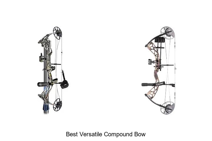 best versatile compound bow