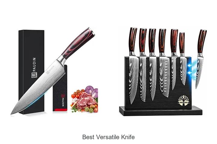 best versatile knife