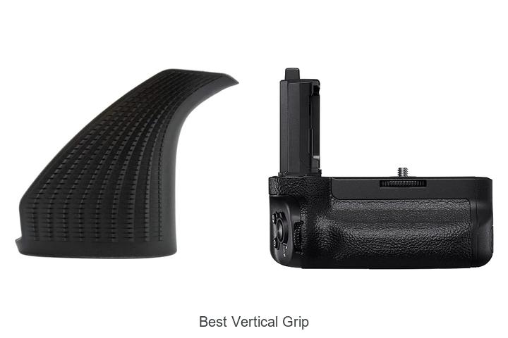 best vertical grip