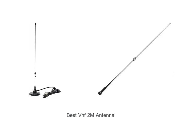 best vhf 2m antenna