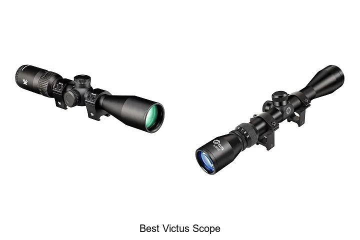 best victus scope