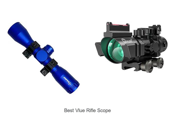best vlue rifle scope