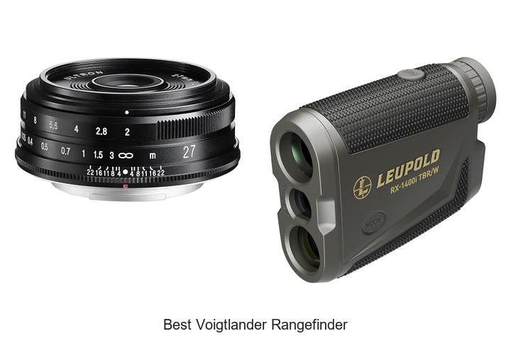 best voigtlander rangefinder