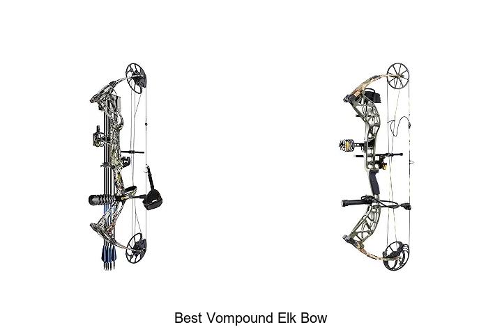 best vompound elk bow