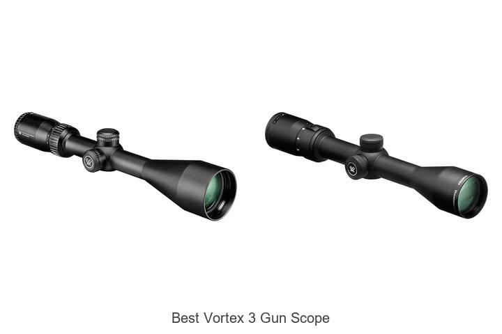 best vortex 3 gun scope