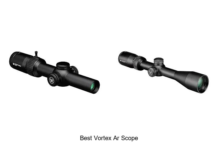 best vortex ar scope