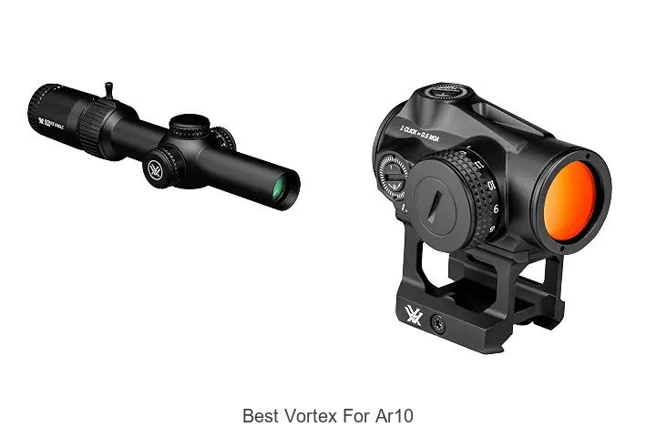 best vortex for ar10