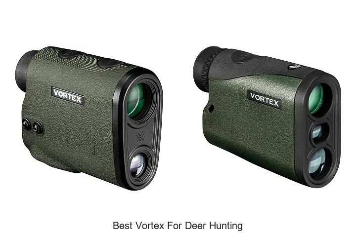 best vortex for deer hunting
