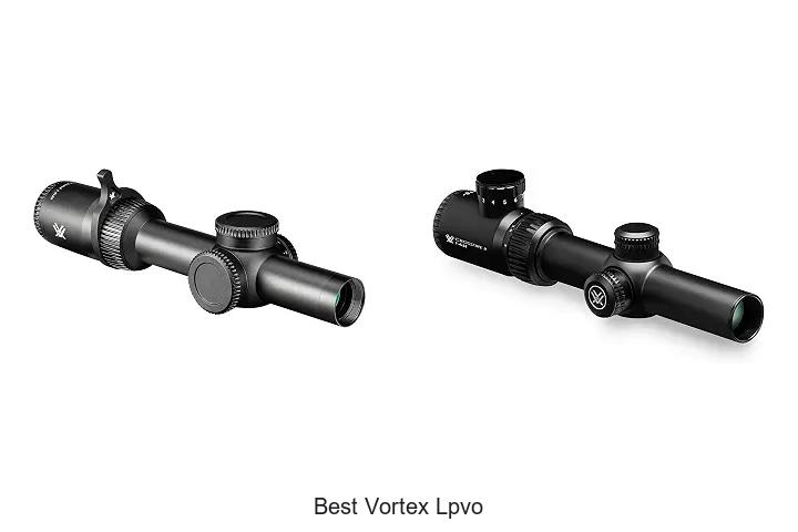 best vortex lpvo