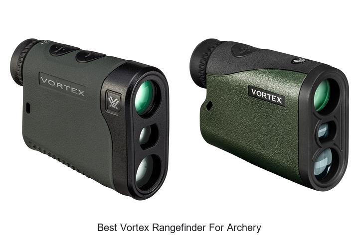 best vortex rangefinder for archery