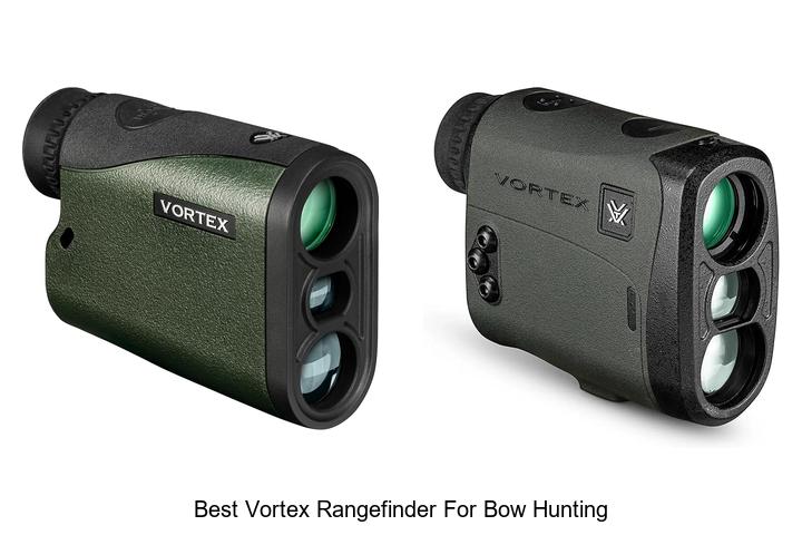 best vortex rangefinder for bow hunting