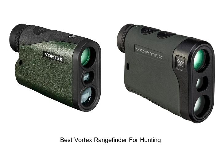 best vortex rangefinder for hunting