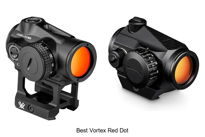 best vortex red dot