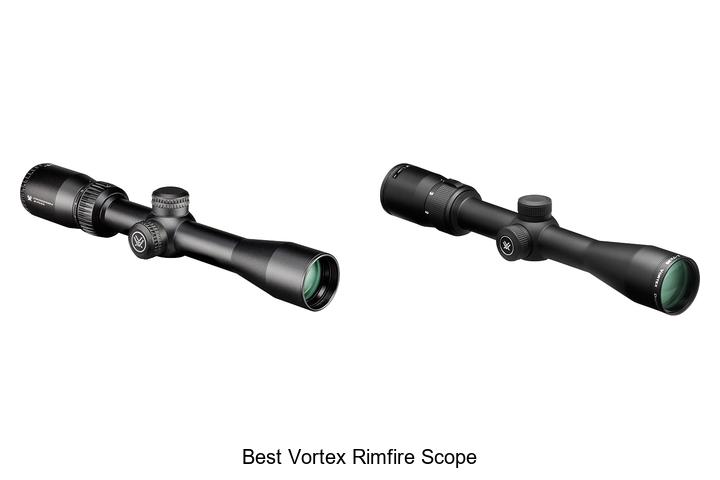 best vortex rimfire scope