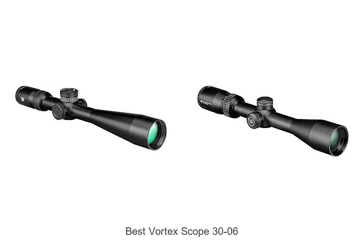 best vortex scope 30-06