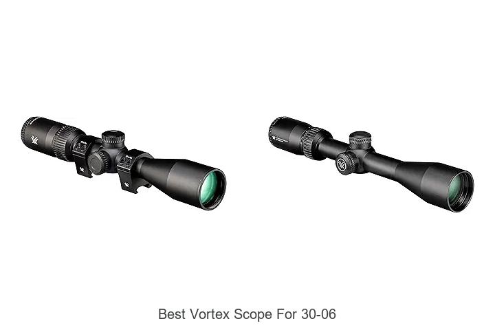 best vortex scope for 30-06