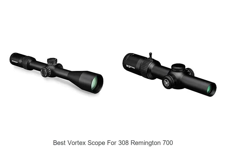 best vortex scope for 308 remington 700