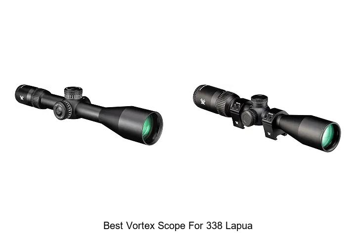 best vortex scope for 338 lapua