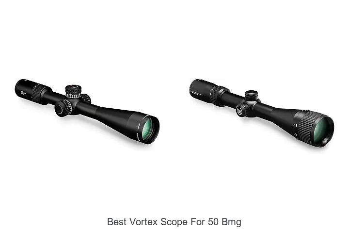 best vortex scope for 50 bmg