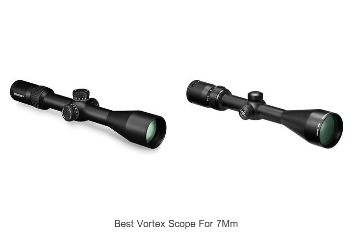 best vortex scope for 7mm