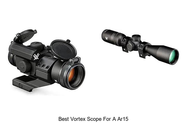 best vortex scope for a ar15