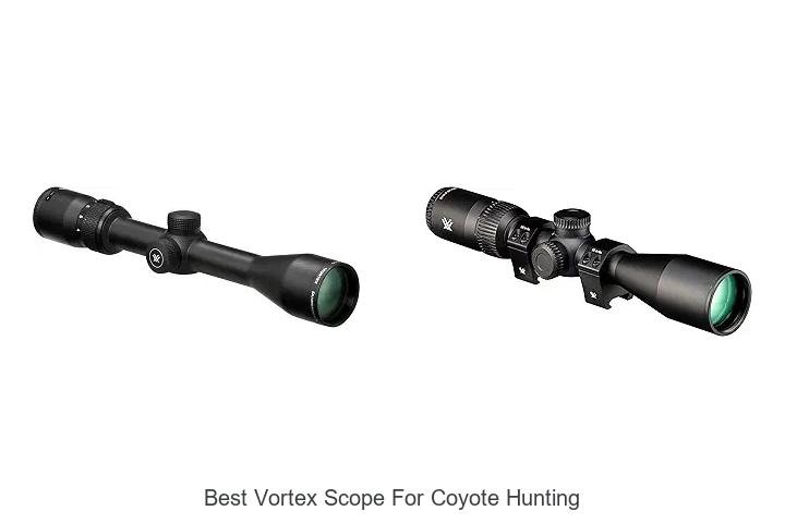 best vortex scope for coyote hunting