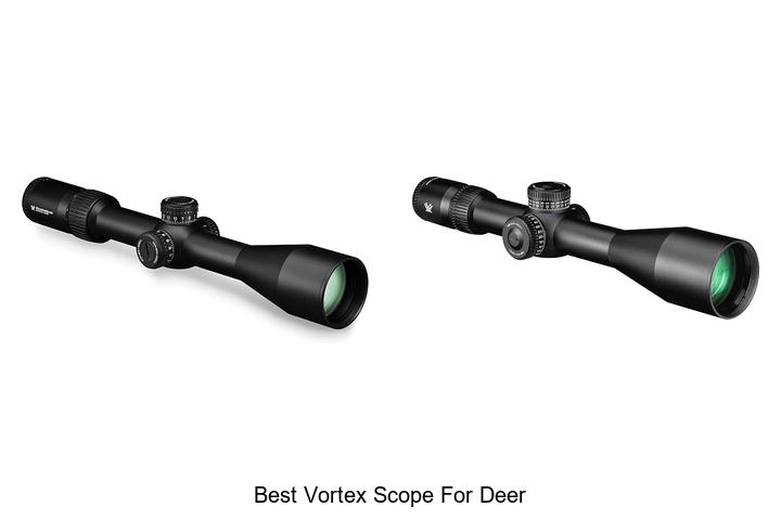 best vortex scope for deer
