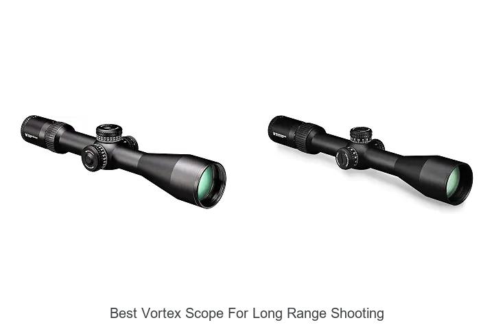best vortex scope for long range shooting
