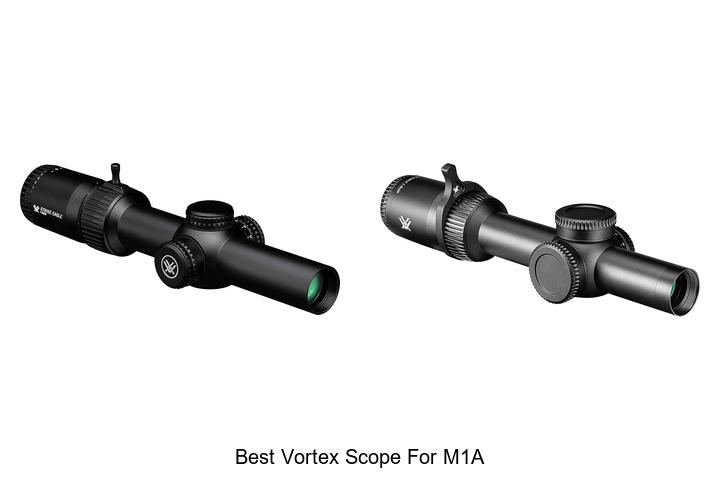 best vortex scope for m1a