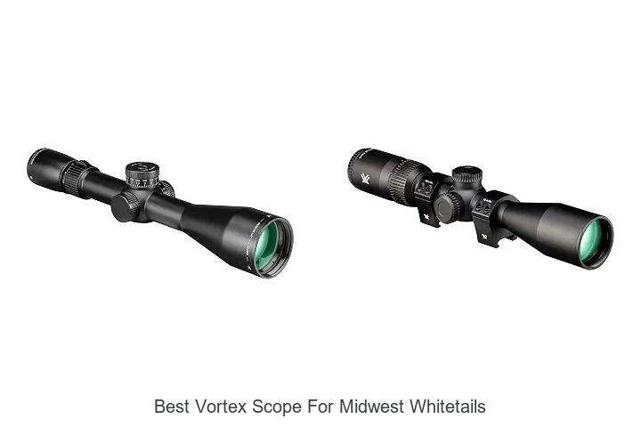 best vortex scope for midwest whitetails