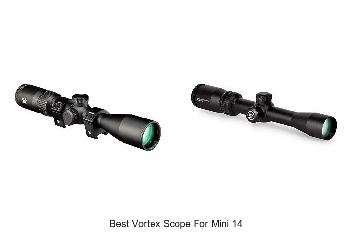 best vortex scope for mini 14