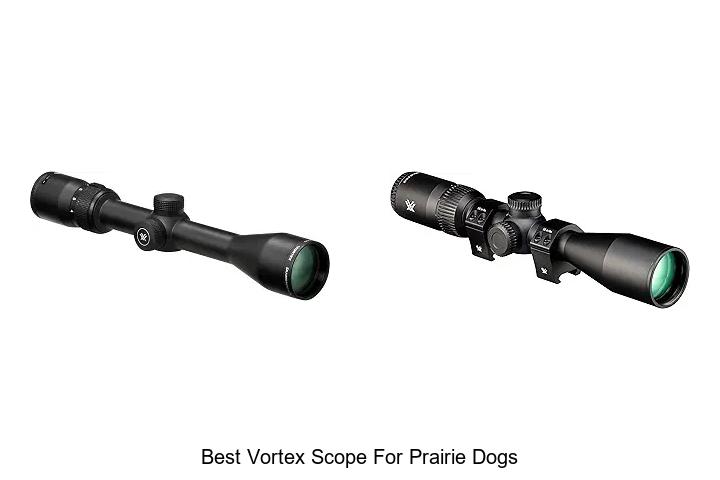 best vortex scope for prairie dogs