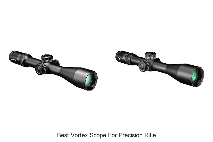 best vortex scope for precision rifle