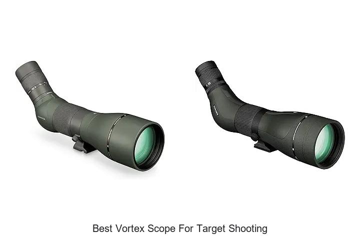 best vortex scope for target shooting